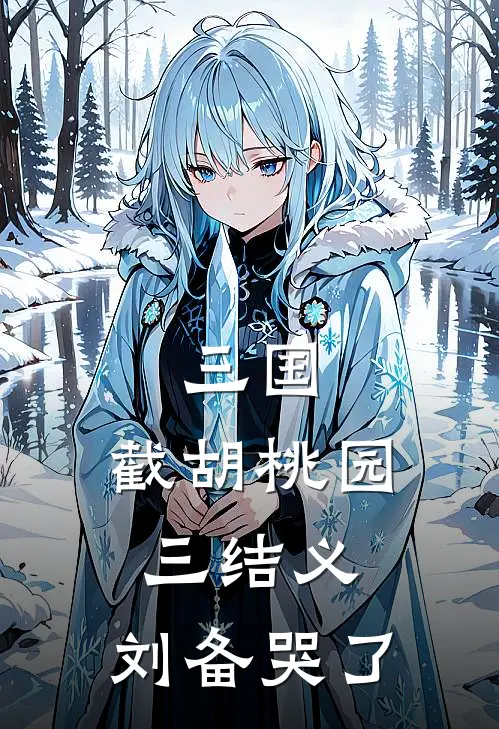 三国：截胡桃园三结义，刘备哭了