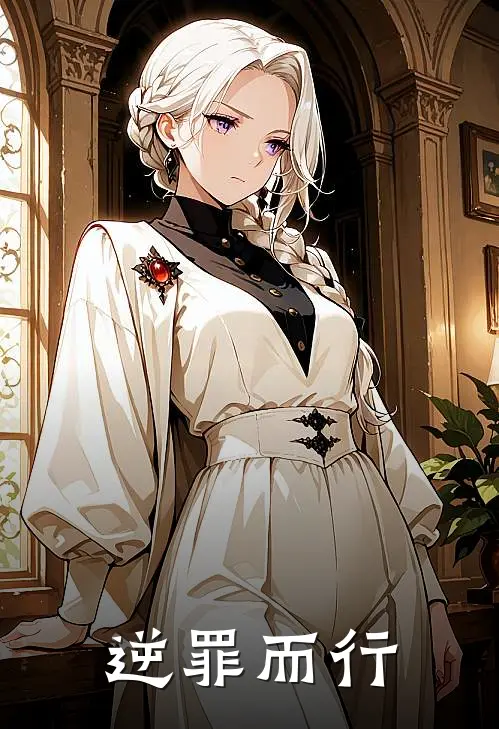 逆罪而行