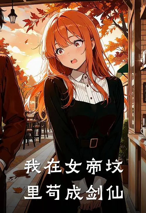 我在女帝坟里苟成剑仙