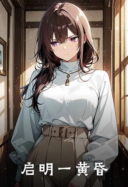 启明【一】黄昏