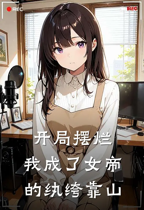 开局摆烂，我成了女帝的纨绔靠山