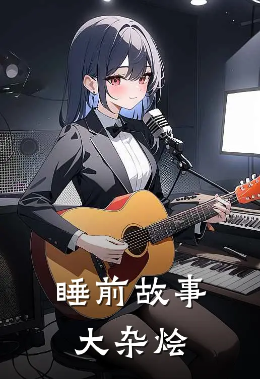 睡前故事大杂烩