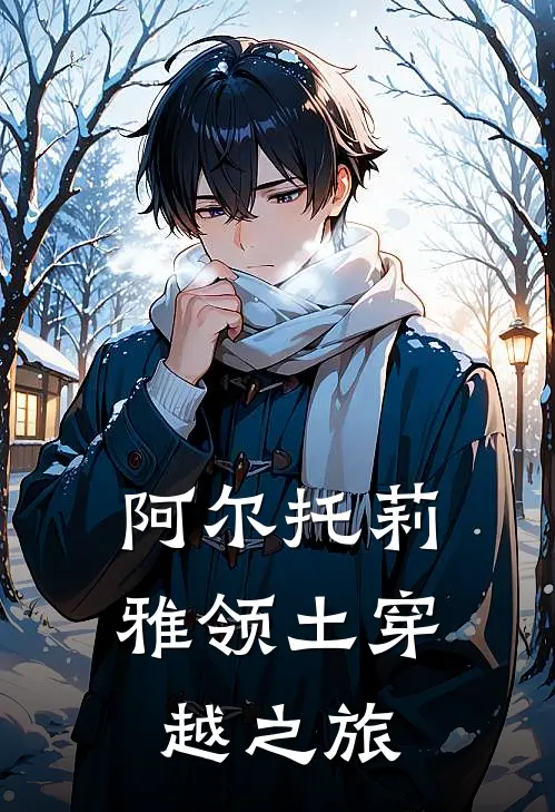 阿尔托莉雅领土穿越之旅