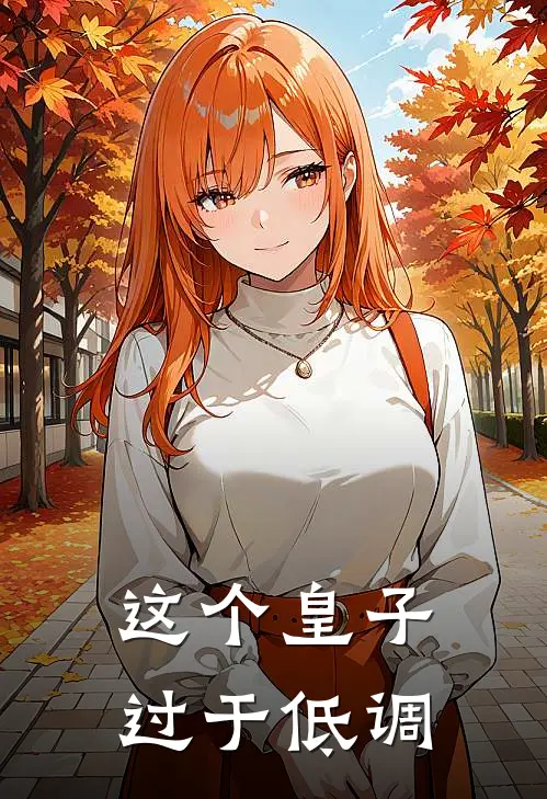 这个皇子过于低调