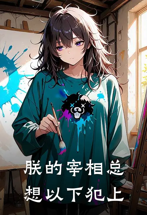 朕的宰相总想以下犯上