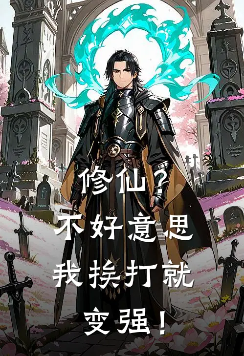 修仙？不好意思，我挨打就变强！