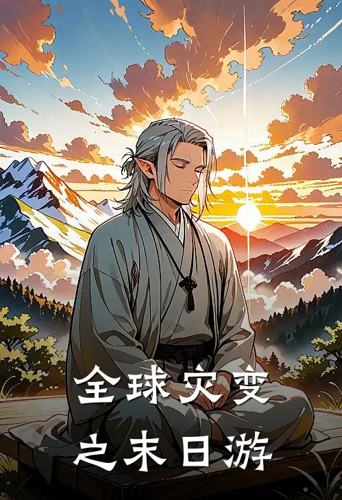 全球灾变之末日游