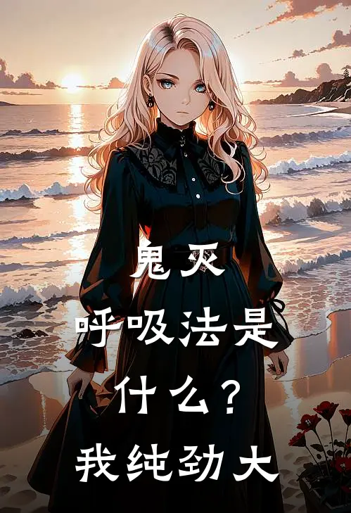 鬼灭：呼吸法是什么？我纯劲大