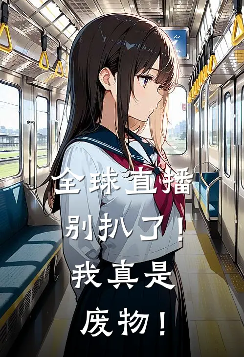 全球直播：别扒了！我真是废物！