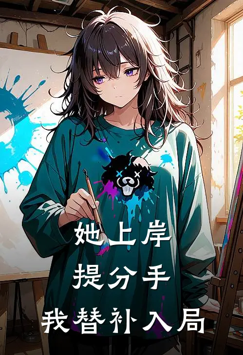 她上岸提分手，我替补入局