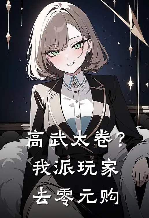 高武太卷？我派玩家去零元购