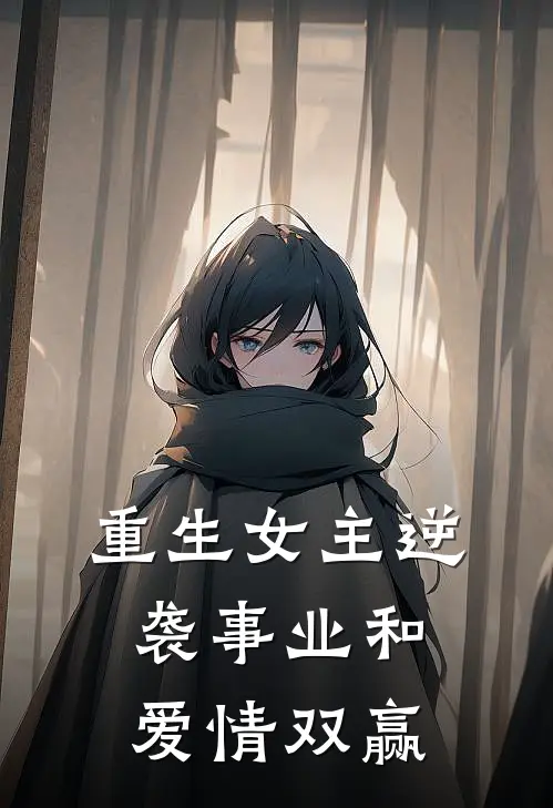 重生女主逆袭事业和爱情双赢