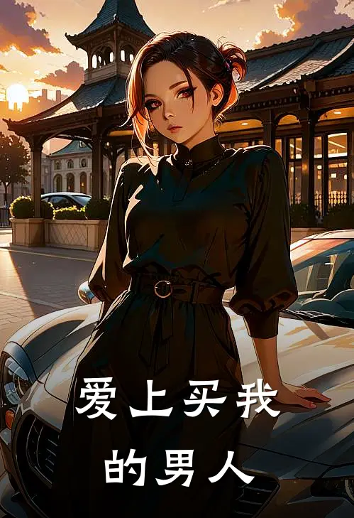 爱上买我的男人
