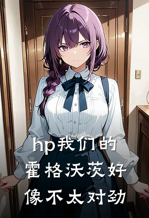 hp我们的霍格沃茨好像不太对劲