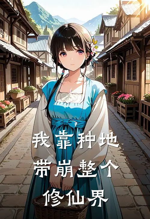 我靠种地带崩整个修仙界