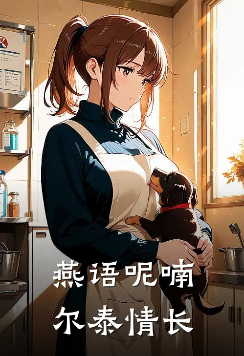 燕语呢喃，尔泰情长