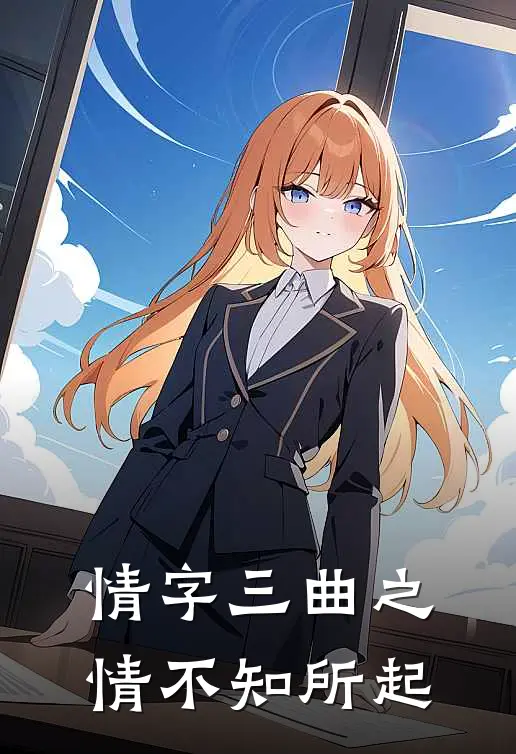 情字三曲之情不知所起