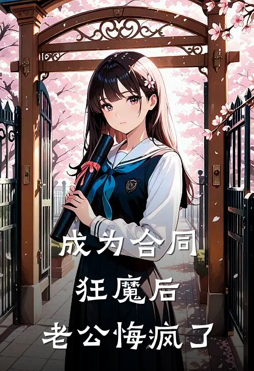 成为合同狂魔后，老公悔疯了