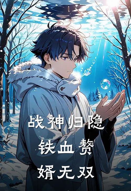 战神归隐：铁血赘婿无双