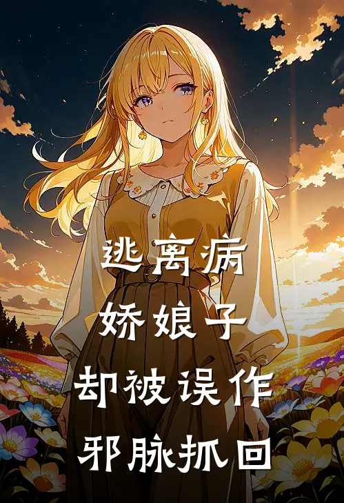 逃离病娇娘子，却被误作邪脉抓回