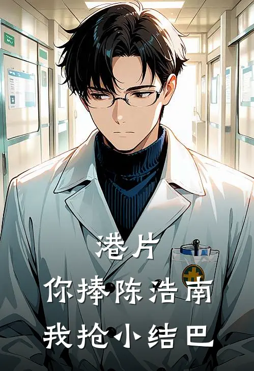 港片：你捧陈浩南，我抢小结巴