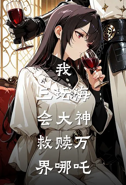 我，三坛海会大神，救赎万界哪吒