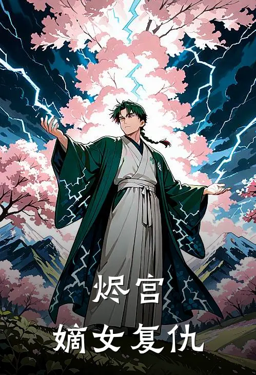 烬宫：嫡女复仇