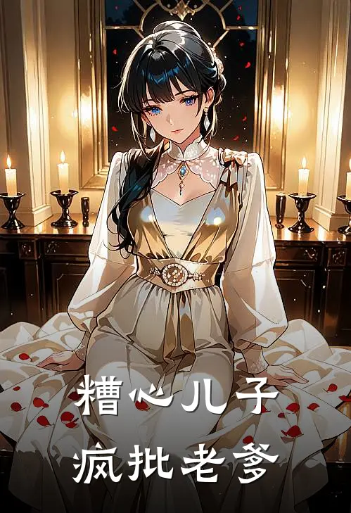 糟心儿子：疯批老爹