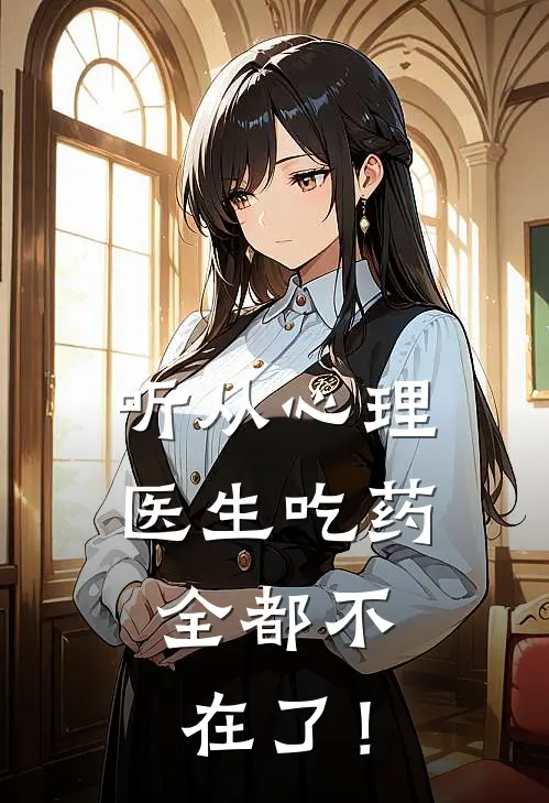 听从心理医生吃药，全都不在了！