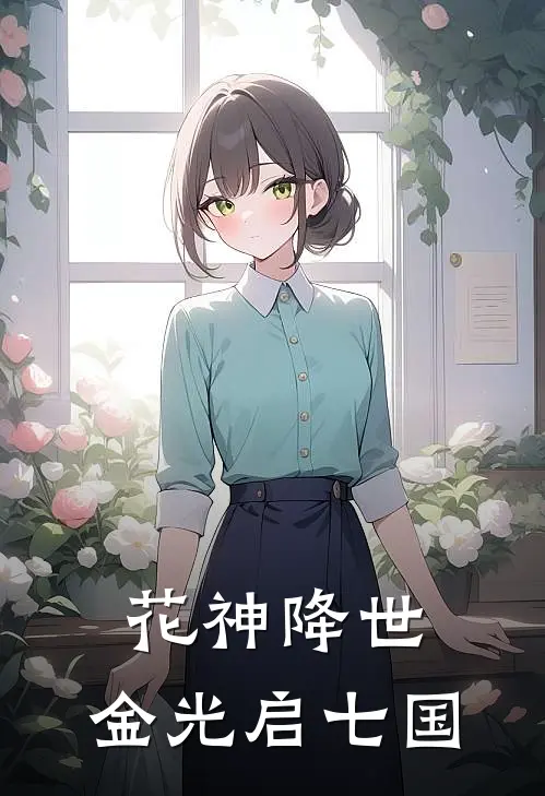 花神降世，金光启七国