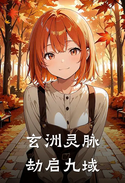 玄洲灵脉：劫启九域