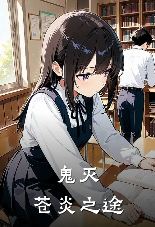 鬼灭：苍炎之途