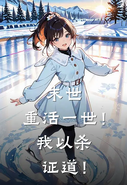 末世：重活一世！我以杀证道！