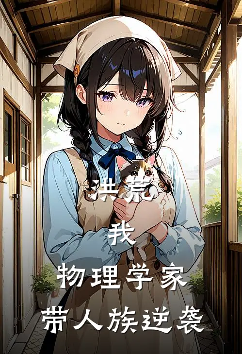 洪荒：我，物理学家，带人族逆袭