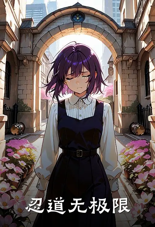 忍道无极限