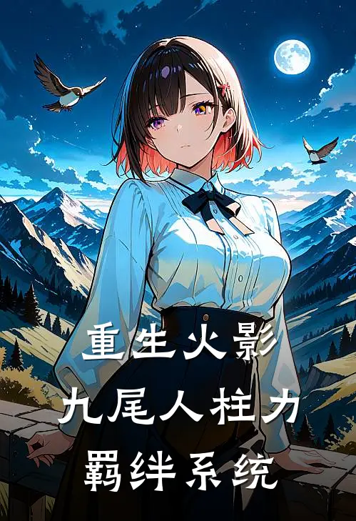 重生火影：九尾人柱力，羁绊系统