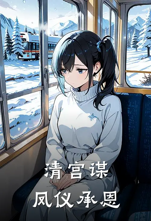 清宫谋：凤仪承恩