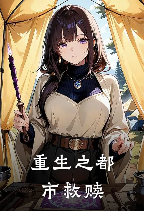 重生之都市救赎