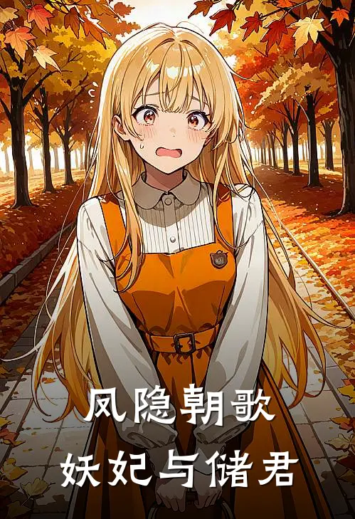 凤隐朝歌：妖妃与储君