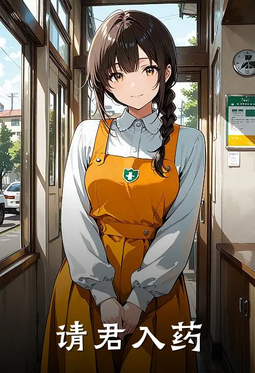 请君入药