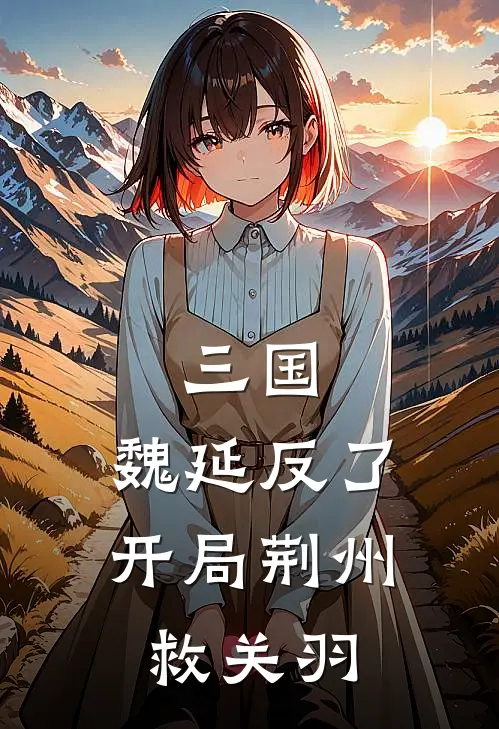 三国：魏延反了，开局荆州救关羽