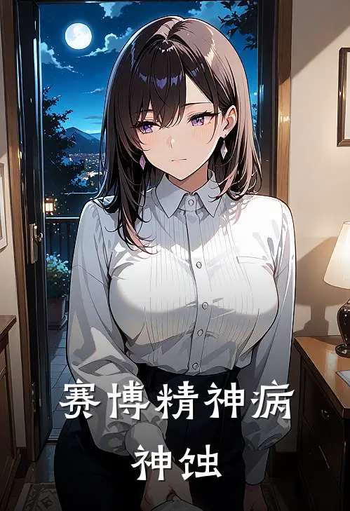 赛博精神病：神蚀