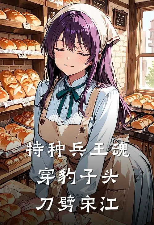 特种兵王魂穿豹子头刀劈宋江