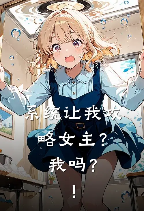 系统让我攻略女主？我吗？！
