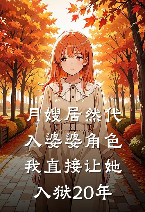 月嫂居然代入婆婆角色，我直接让她入狱20年