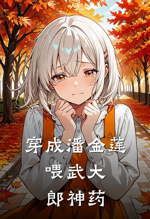 穿成潘金莲，喂武大郎神药