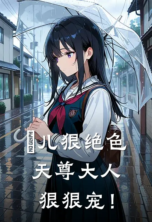 玥儿狠绝色，天尊大人狠狠宠！