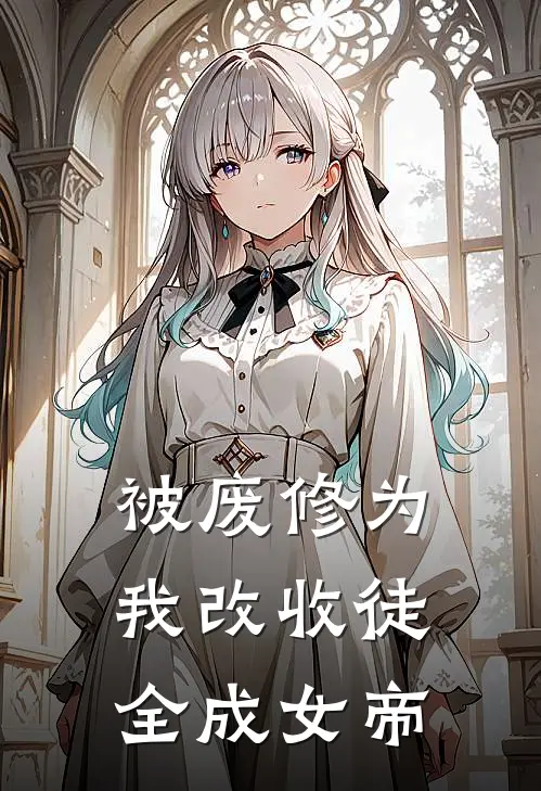 被废修为，我改收徒全成女帝