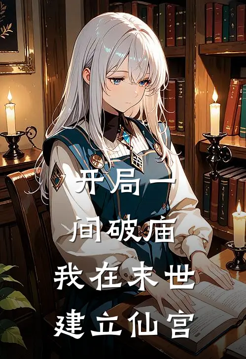 开局一间破庙，我在末世建立仙宫
