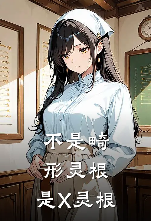 不是畸形灵根，是X灵根